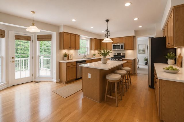 43190 BURSTALL CT, Leesburg, VA 20176