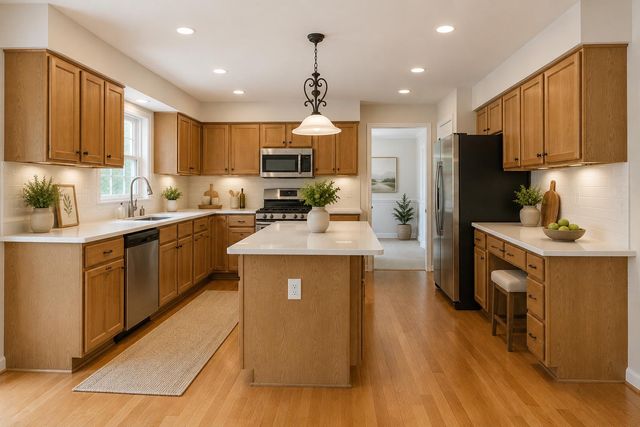 43190 BURSTALL CT, Leesburg, VA 20176