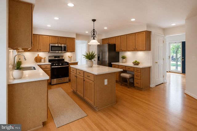 43190 BURSTALL CT, Leesburg, VA 20176