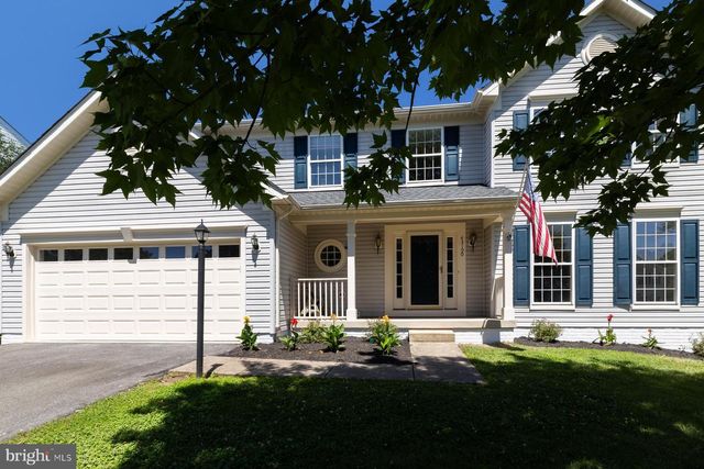43190 BURSTALL CT, Leesburg, VA 20176