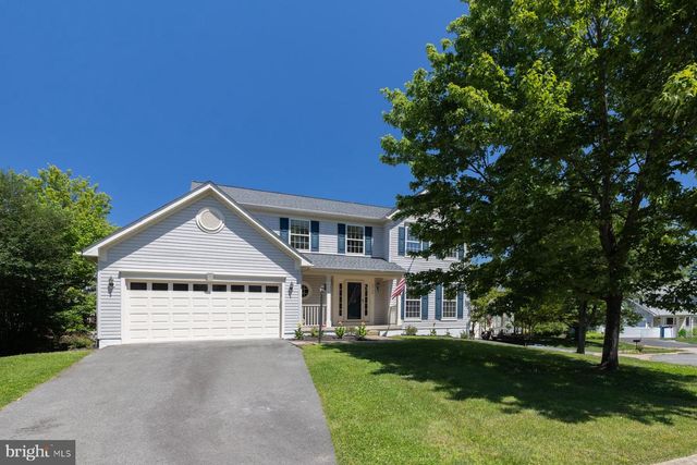 43190 BURSTALL CT, Leesburg, VA 20176