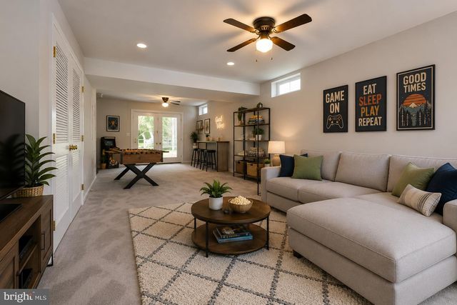 43190 BURSTALL CT, Leesburg, VA 20176