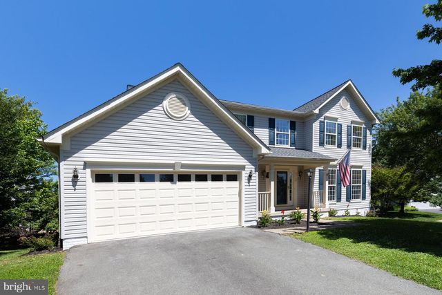 43190 BURSTALL CT, Leesburg, VA 20176