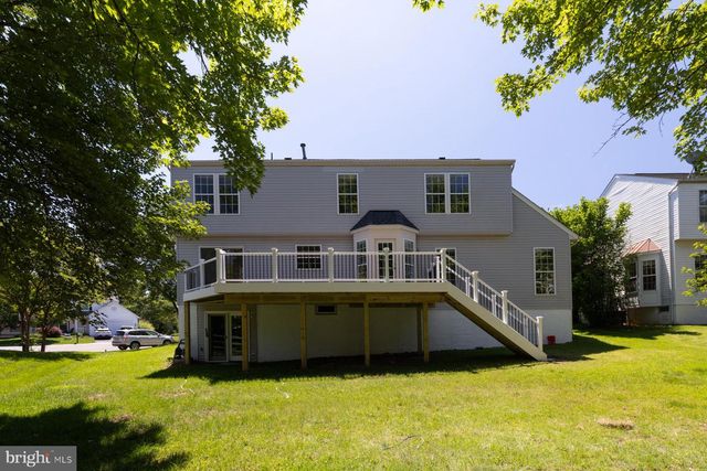 43190 BURSTALL CT, Leesburg, VA 20176