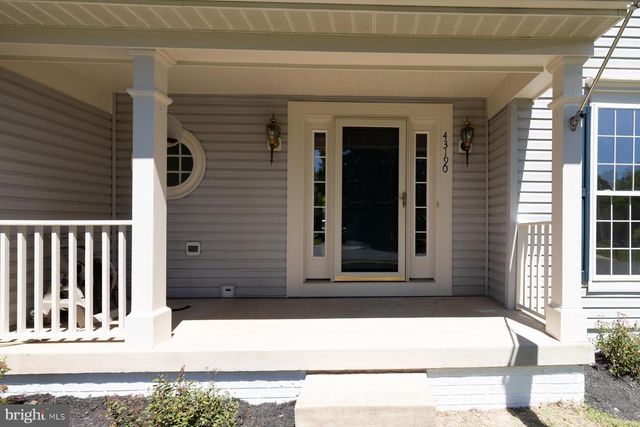 43190 BURSTALL CT, Leesburg, VA 20176