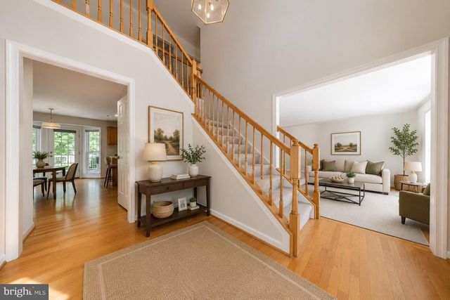 43190 BURSTALL CT, Leesburg, VA 20176