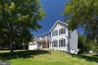 43190 BURSTALL CT, Leesburg, VA 20176