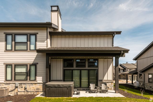 969 W ELAND CIR, Heber City, UT 84032