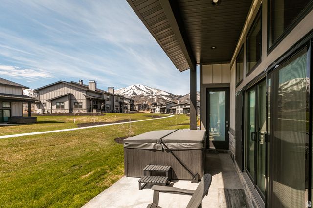 969 W ELAND CIR, Heber City, UT 84032