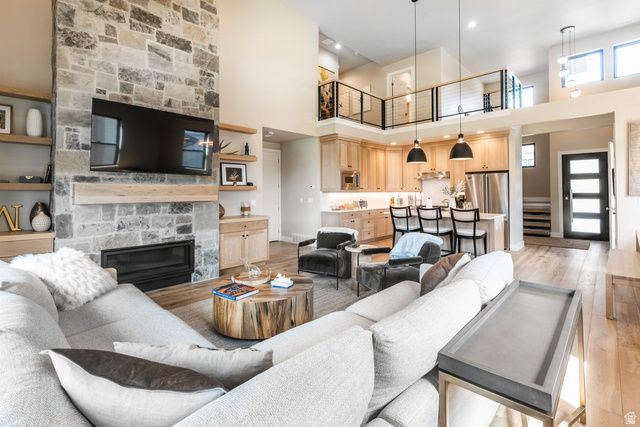 969 W ELAND CIR, Heber City, UT 84032