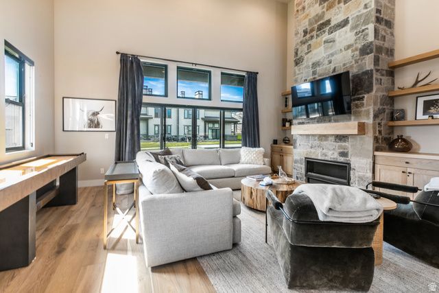 969 W ELAND CIR, Heber City, UT 84032