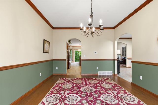 1225 Silver Drive, Millcreek Twp, PA 16509