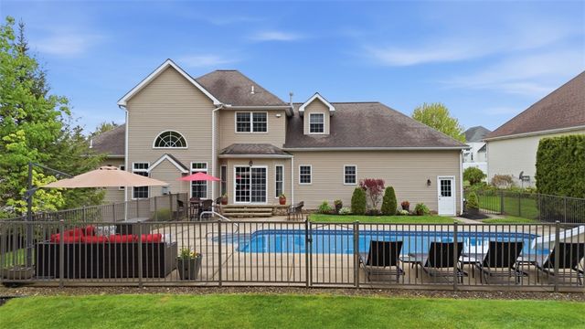 1225 Silver Drive, Millcreek Twp, PA 16509