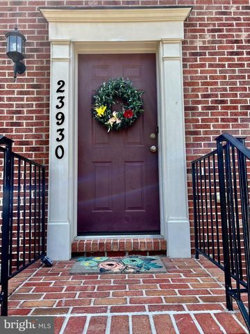 23930 CATAWBA HILL DR, Clarksburg, MD 20871