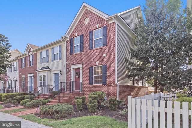23930 CATAWBA HILL DR, Clarksburg, MD 20871