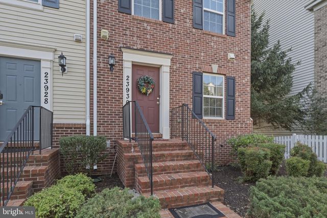 23930 CATAWBA HILL DR, Clarksburg, MD 20871