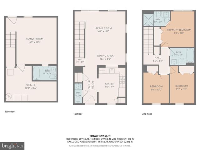 23930 CATAWBA HILL DR, Clarksburg, MD 20871