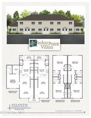 650 Cedar Point Boulevard H2, Cedar Point, NC 28584