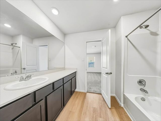 24027 Laurel Farms Drive, Hockley, TX 77447