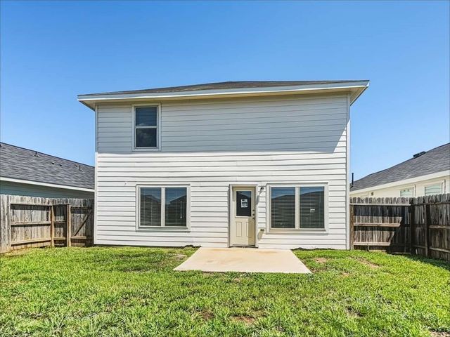 24027 Laurel Farms Drive, Hockley, TX 77447