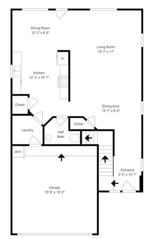 24027 Laurel Farms Drive, Hockley, TX 77447
