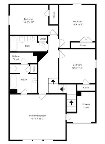 24027 Laurel Farms Drive, Hockley, TX 77447