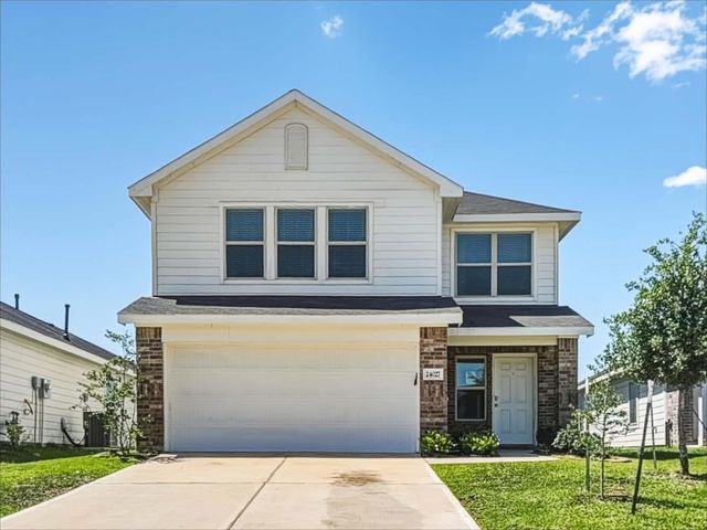 24027 Laurel Farms Drive, Hockley, TX 77447