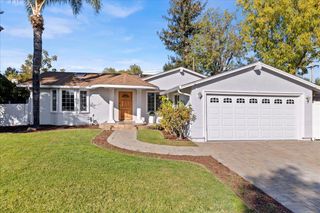 18255 McCoy Avenue, Saratoga, CA 95070