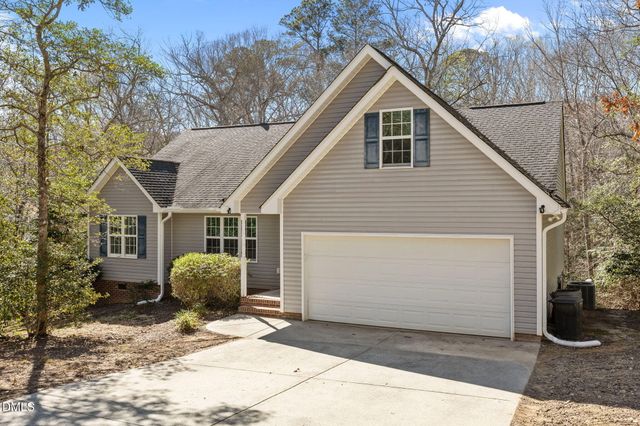 5049 Bluebird Drive, Sanford, NC 27332