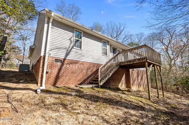 5049 Bluebird Drive, Sanford, NC 27332