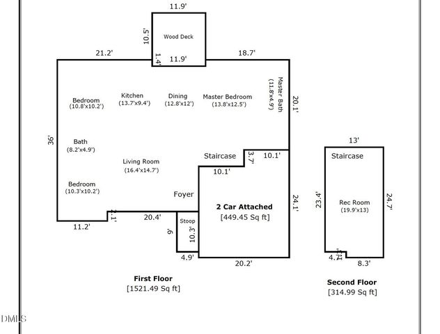 5049 Bluebird Drive, Sanford, NC 27332