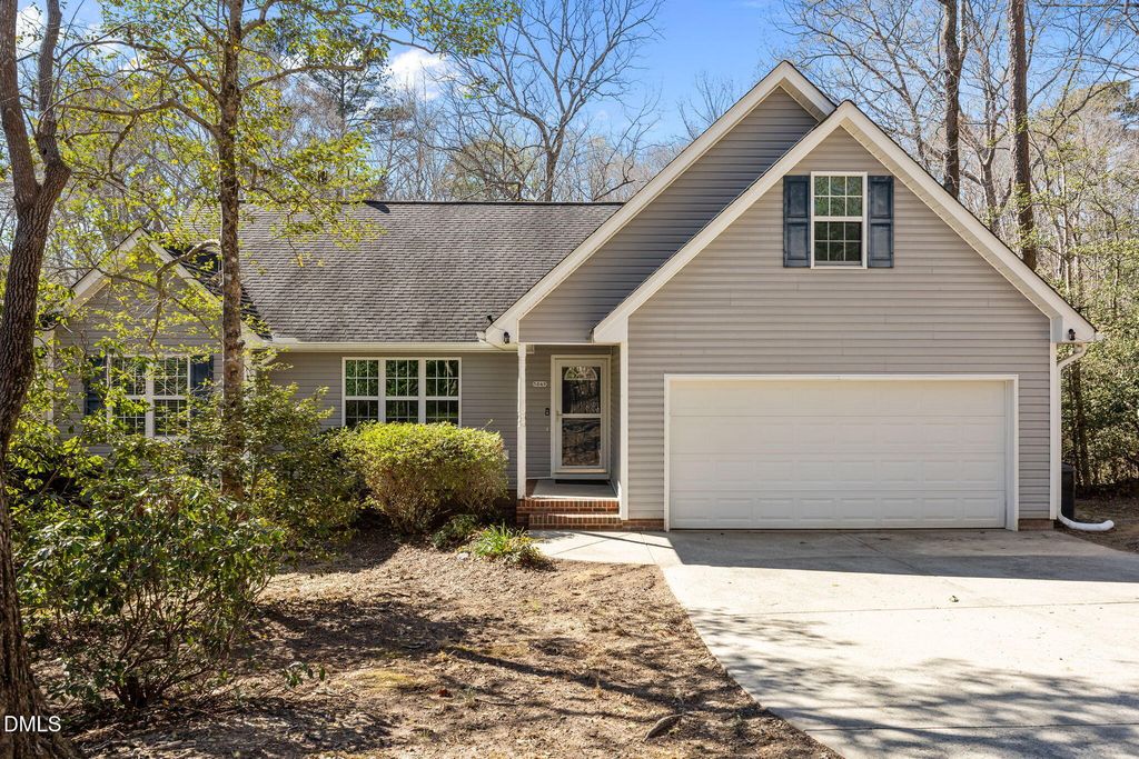 5049 Bluebird Drive, Sanford, NC 27332