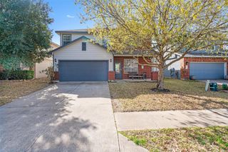 18037 Basket Flower BND, Elgin, TX 78621