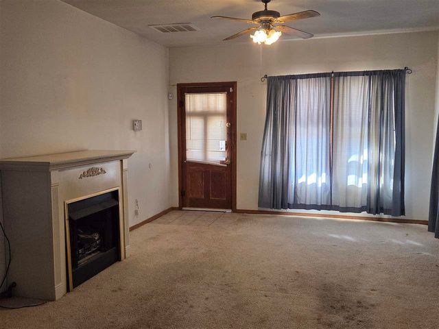 713 NW Columbia, Lawton, OK 73505