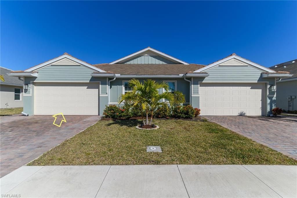 1035 Enbrook LOOP, NAPLES, FL 34114 — exterior