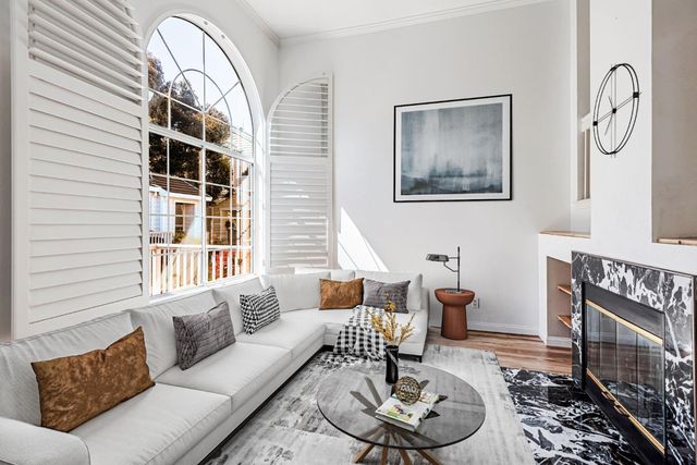 4 Brigantine Lane, Redwood City, CA 94065