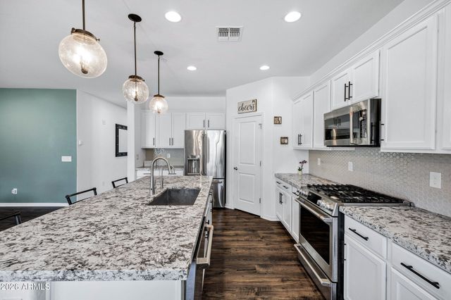 31974 N 124TH Drive, Peoria, AZ 85383