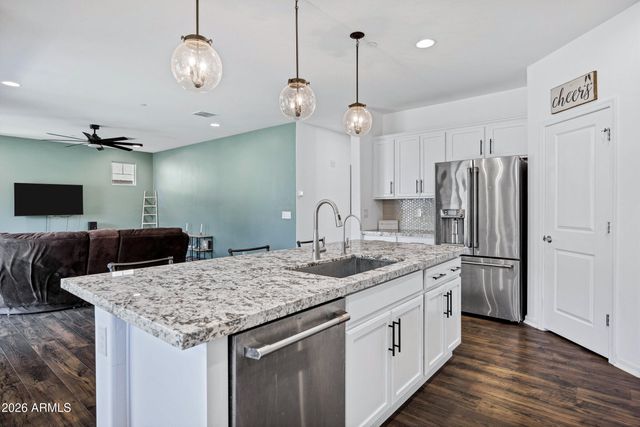 31974 N 124TH Drive, Peoria, AZ 85383