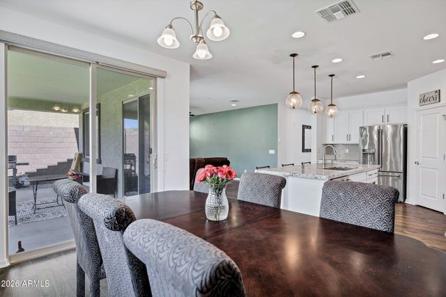 31974 N 124TH Drive, Peoria, AZ 85383