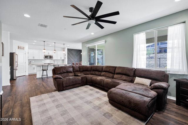 31974 N 124TH Drive, Peoria, AZ 85383