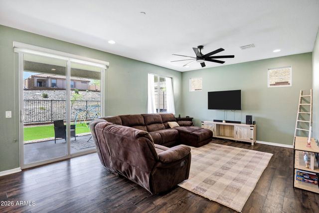 31974 N 124TH Drive, Peoria, AZ 85383