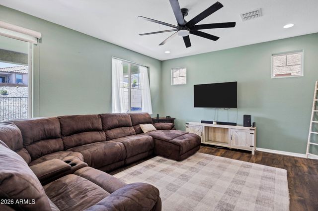 31974 N 124TH Drive, Peoria, AZ 85383