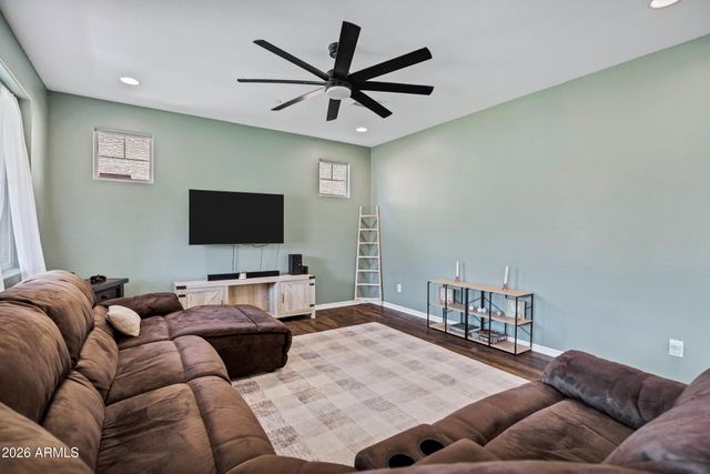 31974 N 124TH Drive, Peoria, AZ 85383