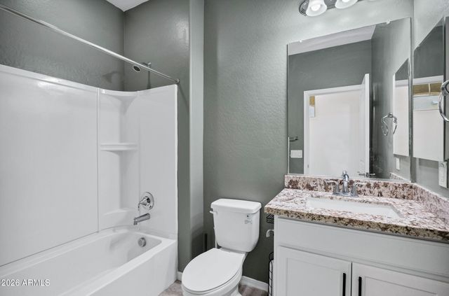 31974 N 124TH Drive, Peoria, AZ 85383