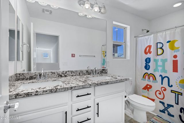 31974 N 124TH Drive, Peoria, AZ 85383