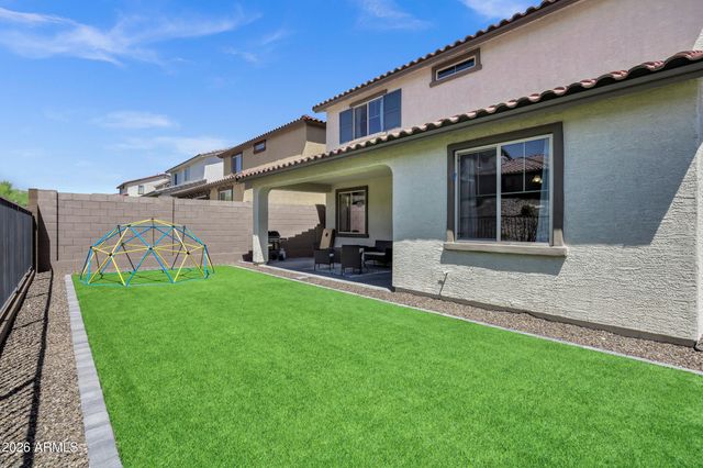 31974 N 124TH Drive, Peoria, AZ 85383