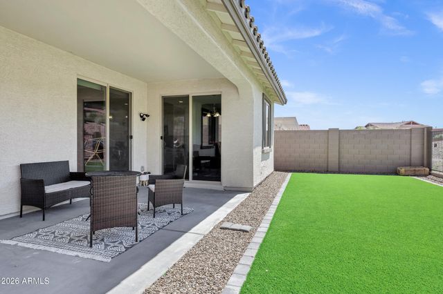 31974 N 124TH Drive, Peoria, AZ 85383