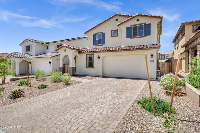 31974 N 124TH Drive, Peoria, AZ 85383