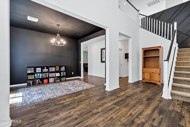 31974 N 124TH Drive, Peoria, AZ 85383