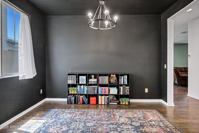 31974 N 124TH Drive, Peoria, AZ 85383